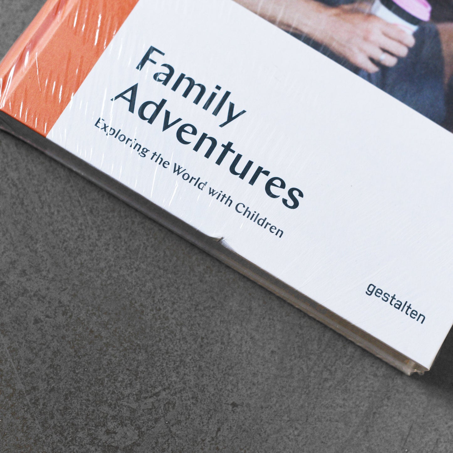 Family Adventures: Exploring the World with Children