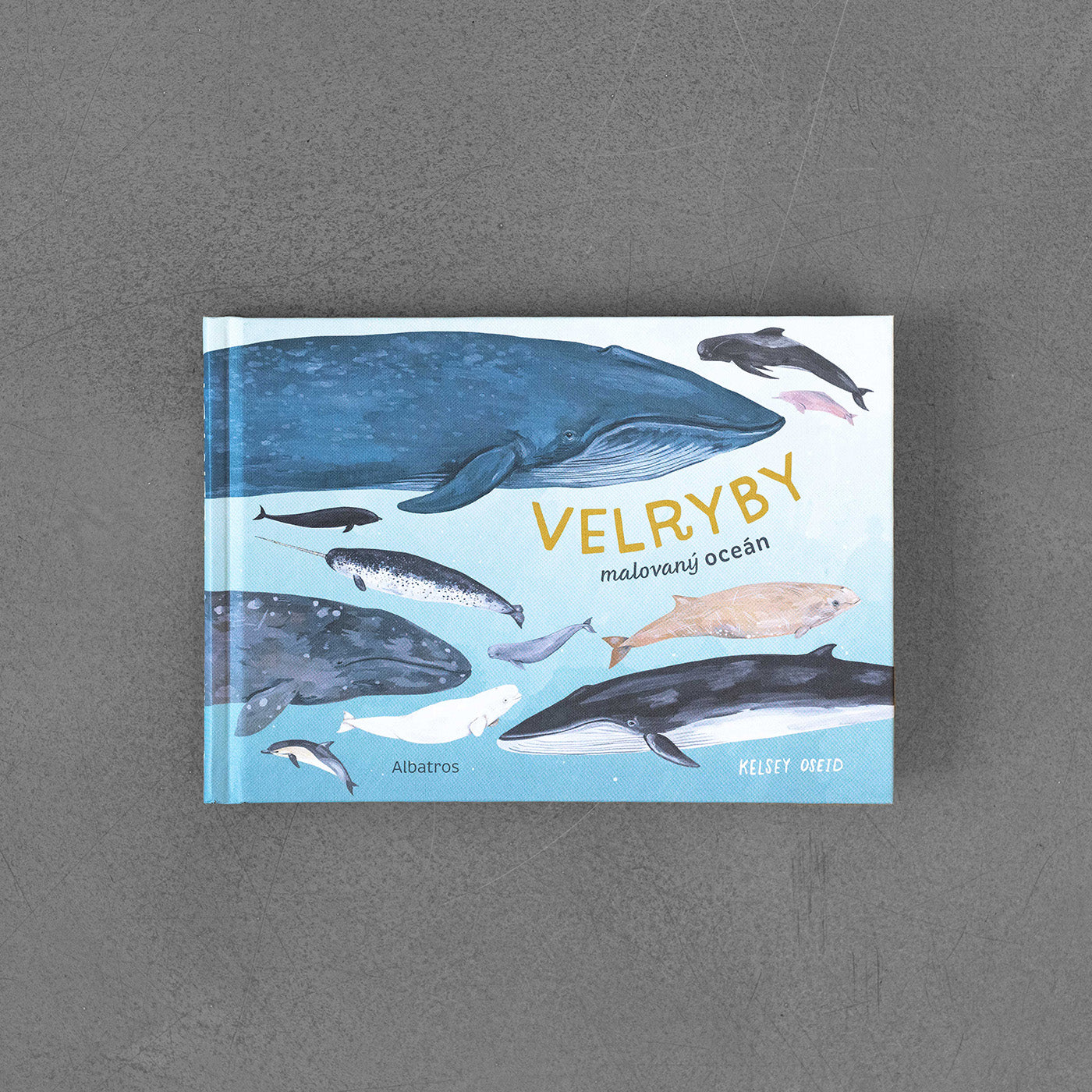 Velryby