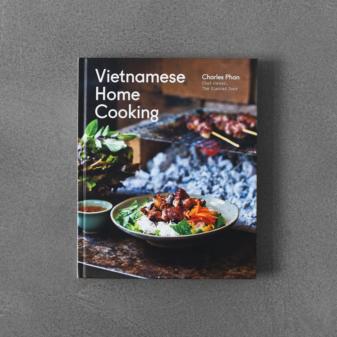 Vietnamese Home Cooking