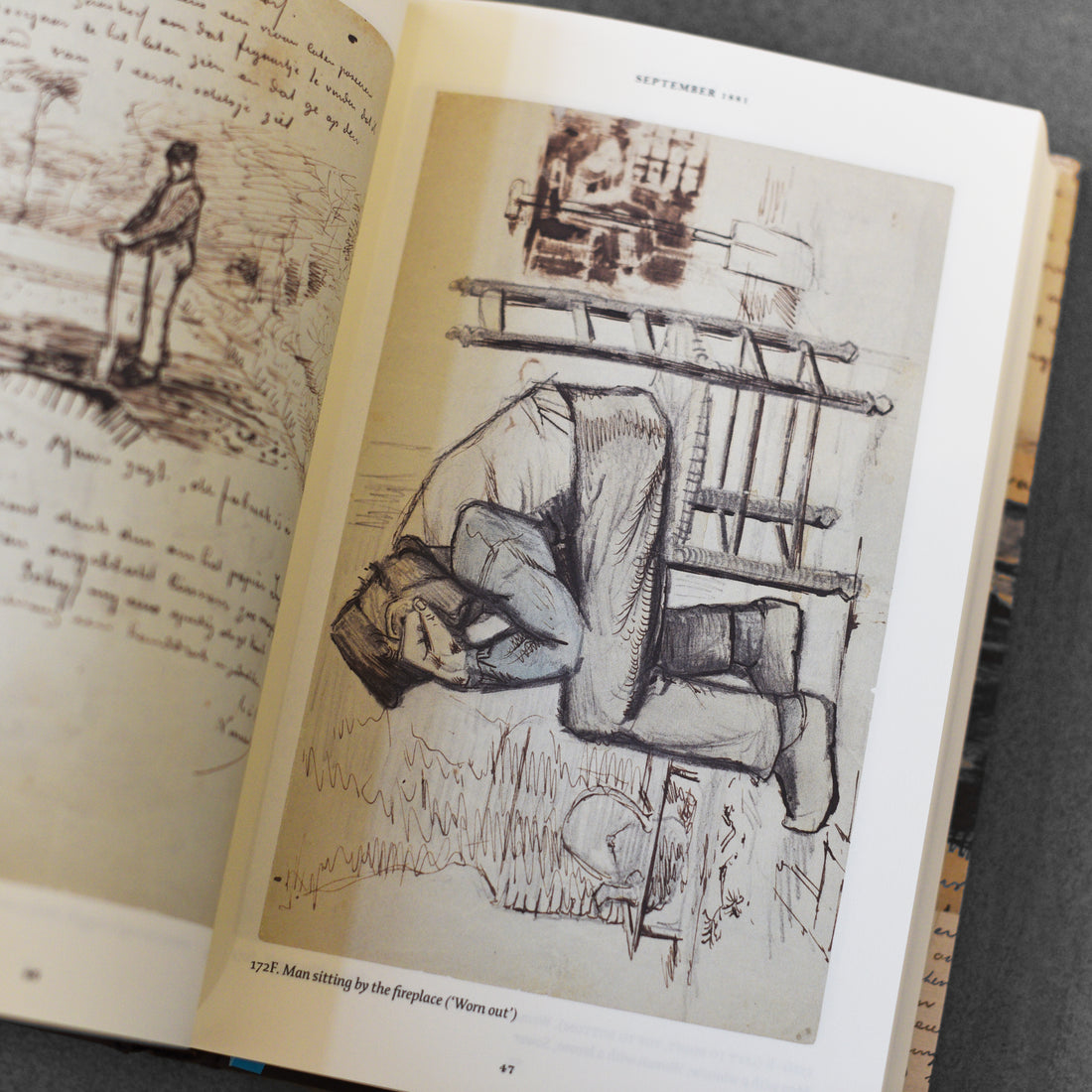 Vincent van Gogh: a Life in Letters