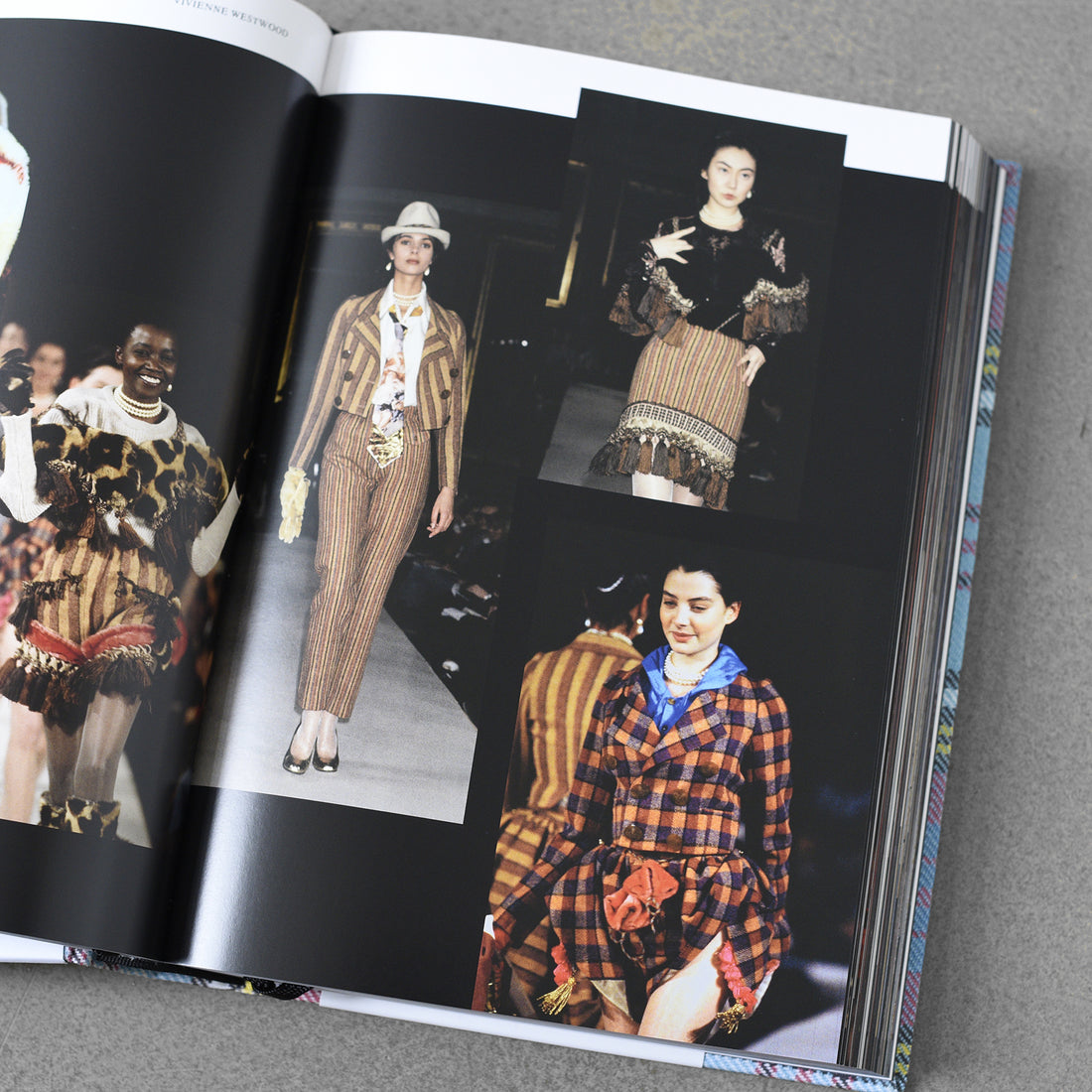 Vivienne Westwood Catwalk : The Complete Collections