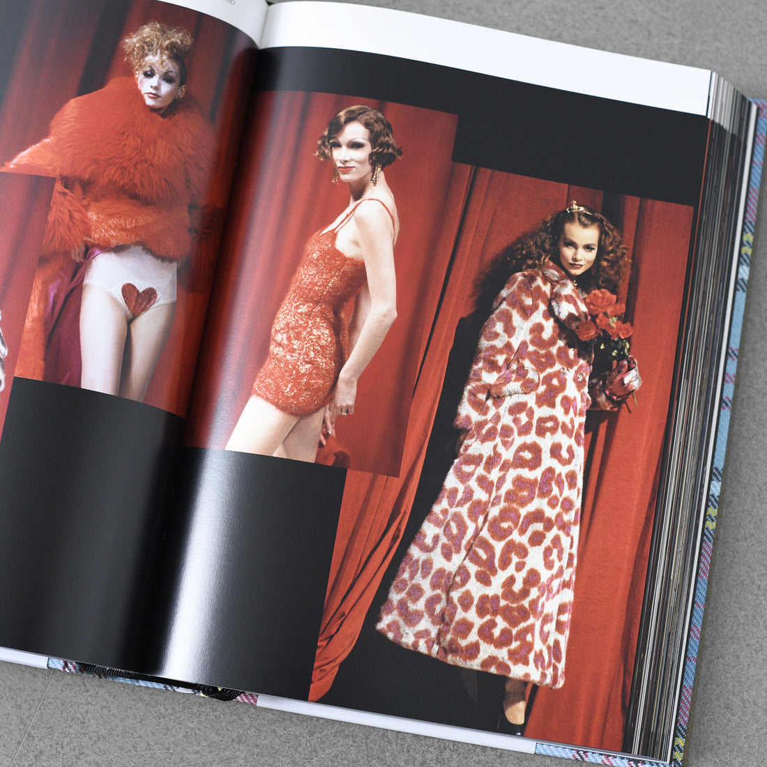 Vivienne Westwood Catwalk : The Complete Collections