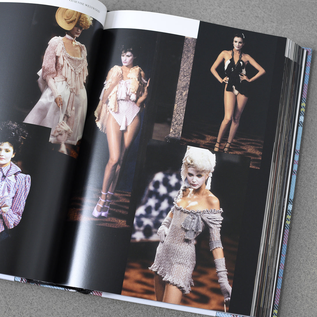 Vivienne Westwood Catwalk : The Complete Collections