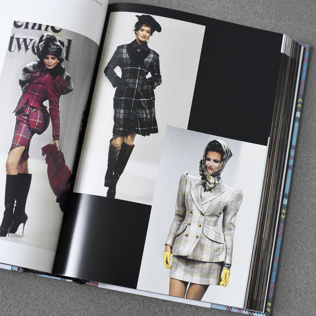 Vivienne Westwood Catwalk : The Complete Collections