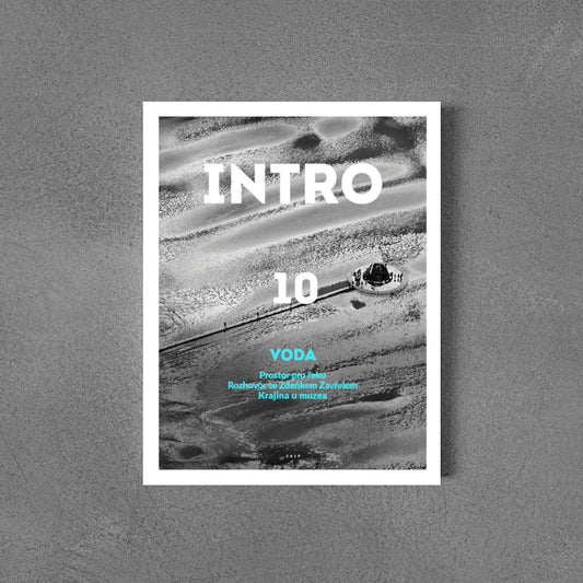 Intro - 10 - Voda