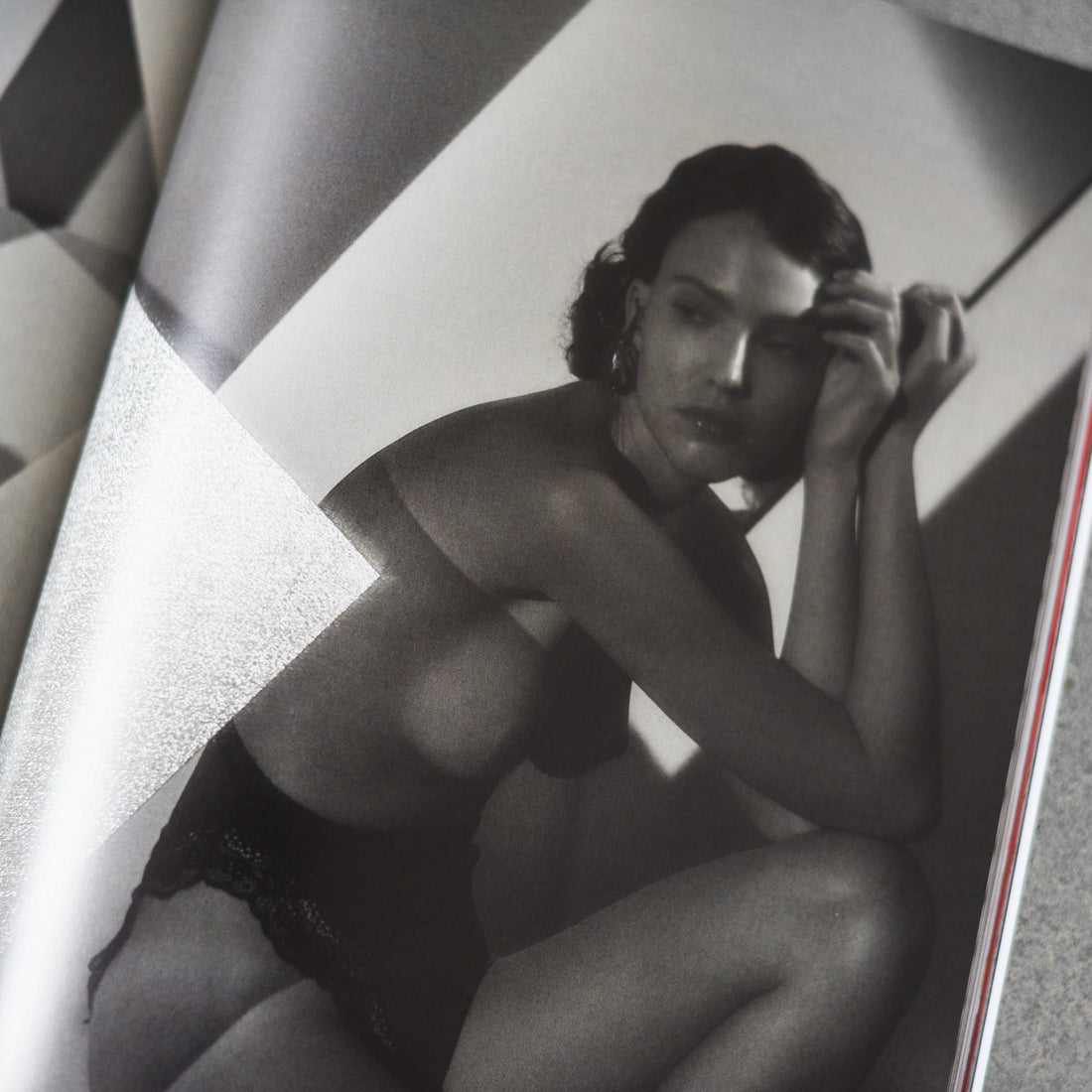 Vogue mag issue 26 1-2/2021