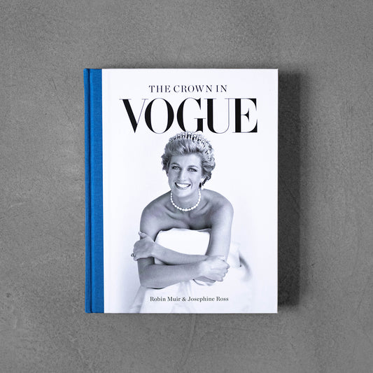 Crown in Vogue