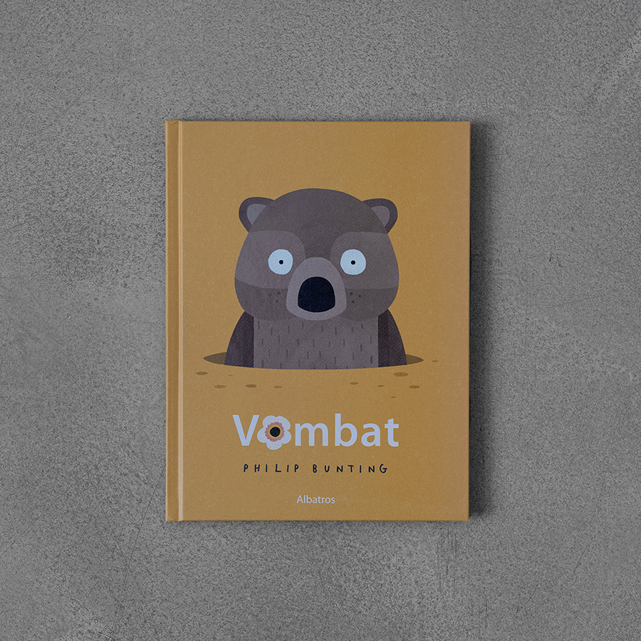 Vombat