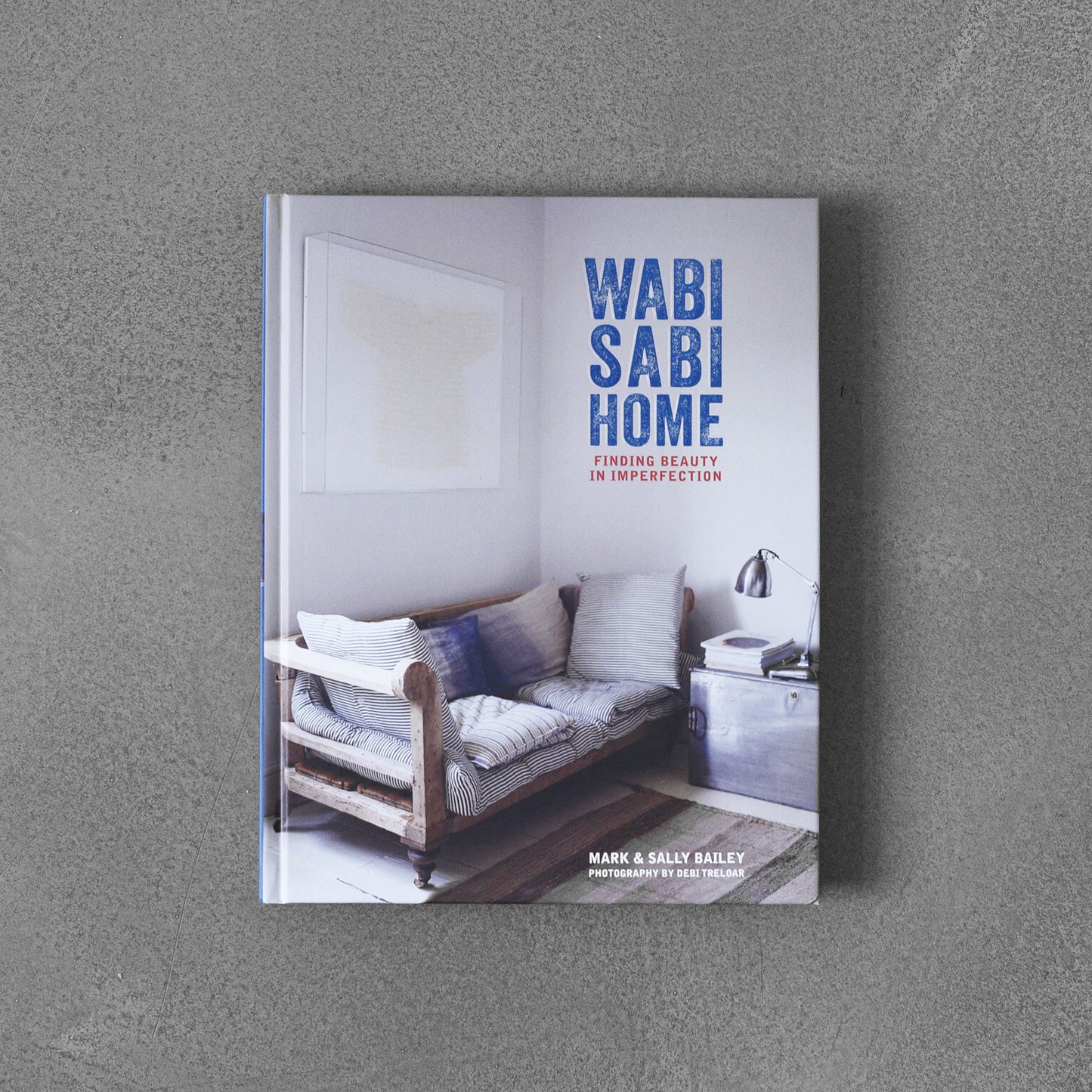 Wabi Sabi Home: Finding Beauty in Imperfection