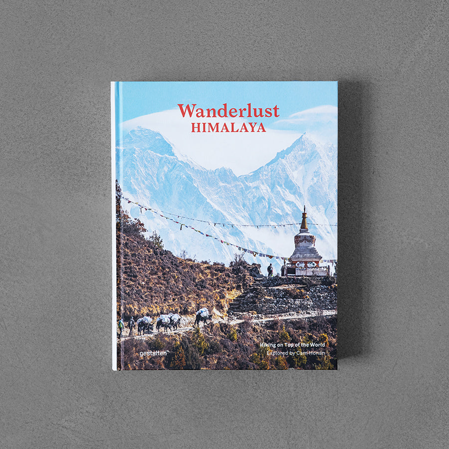 Wanderlust Himalaya