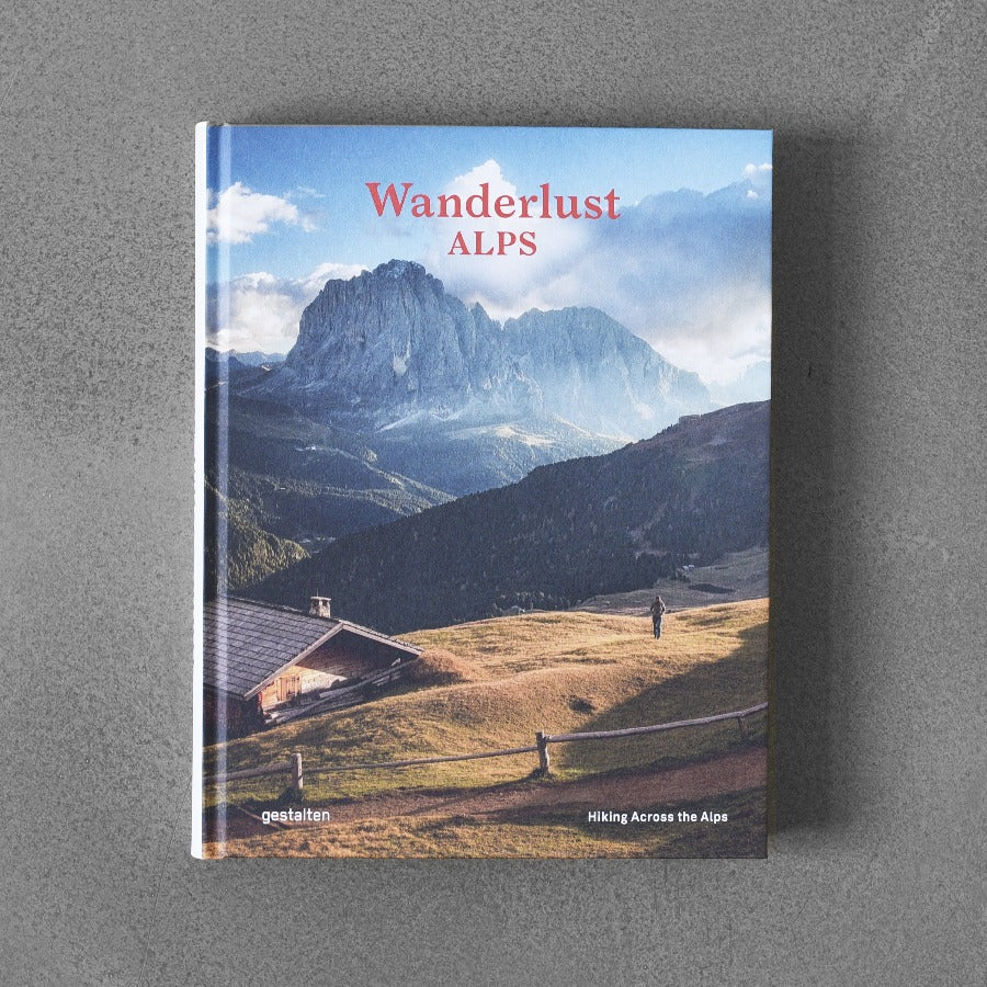 Wanderlust Alps