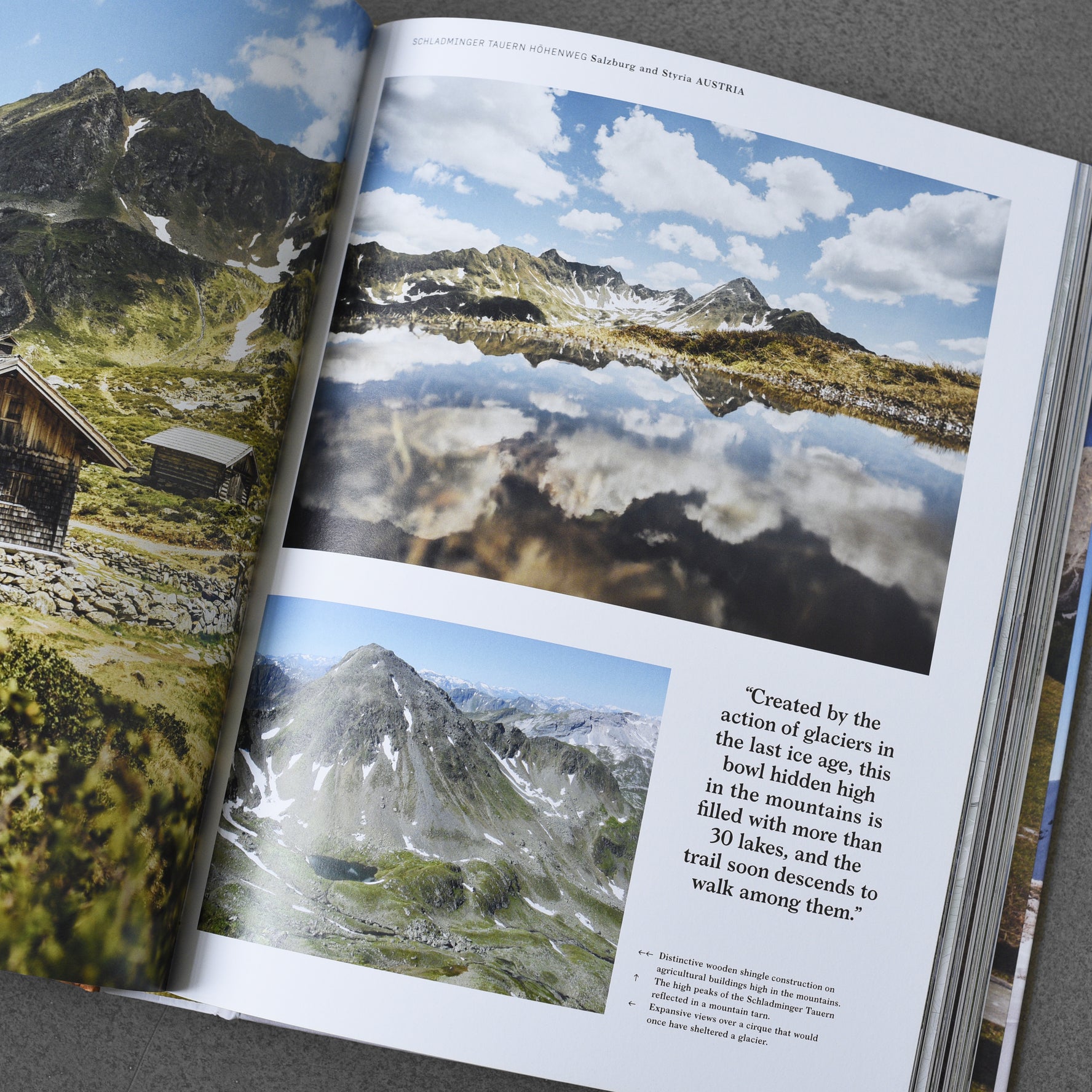 Wanderlust Alps