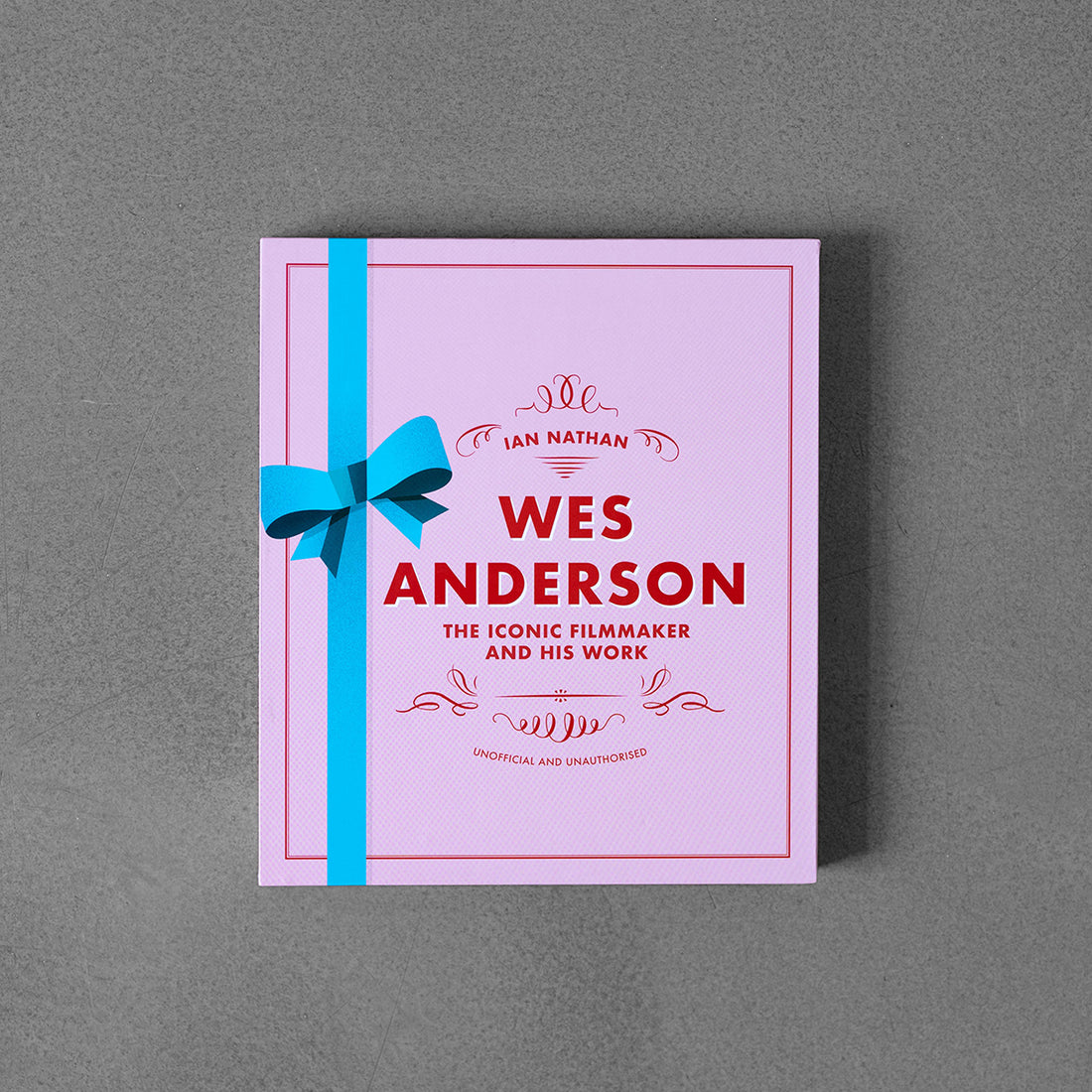 Wes Anderson