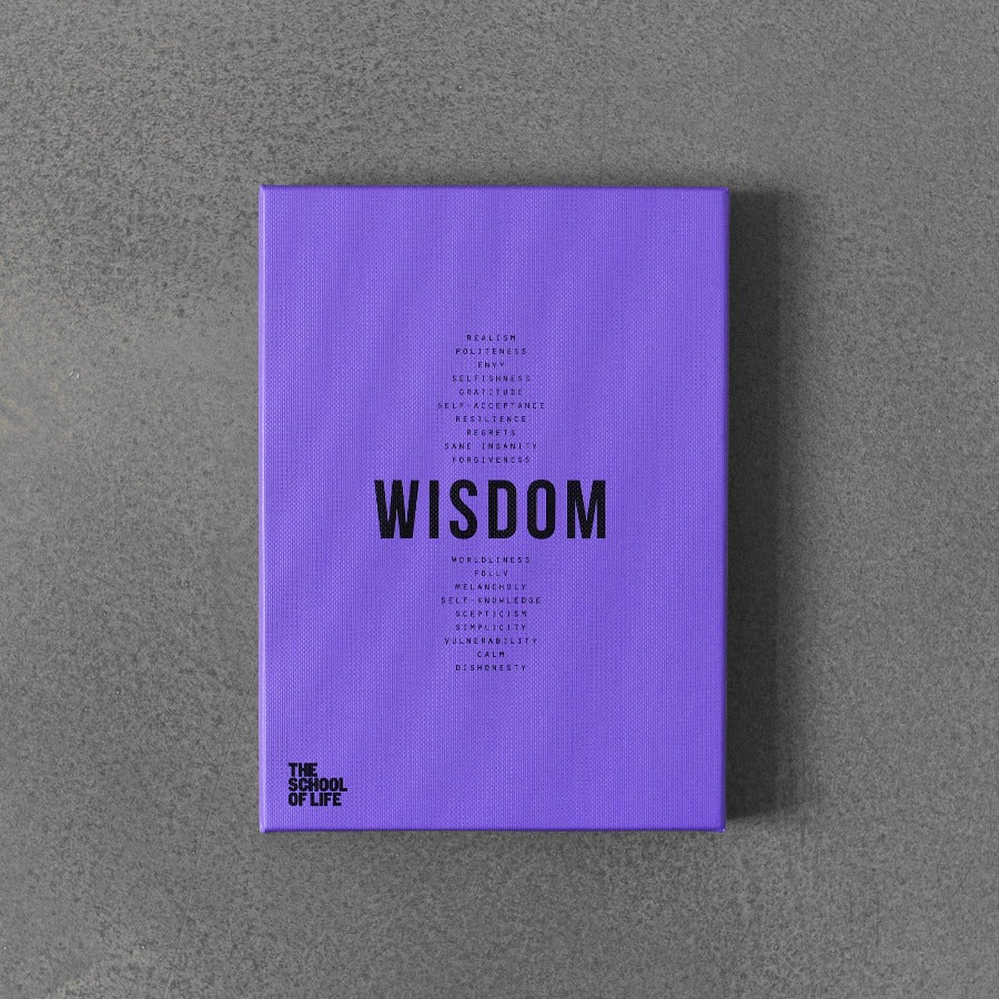 Wisdom
