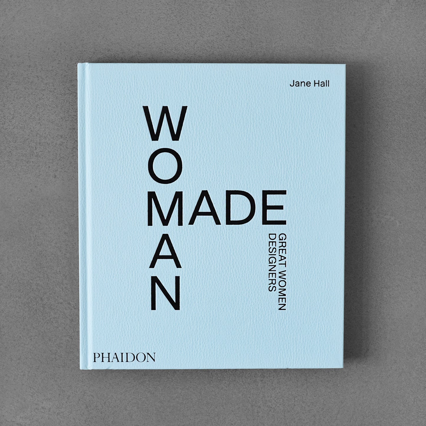 Woman Made : Great Women Designers