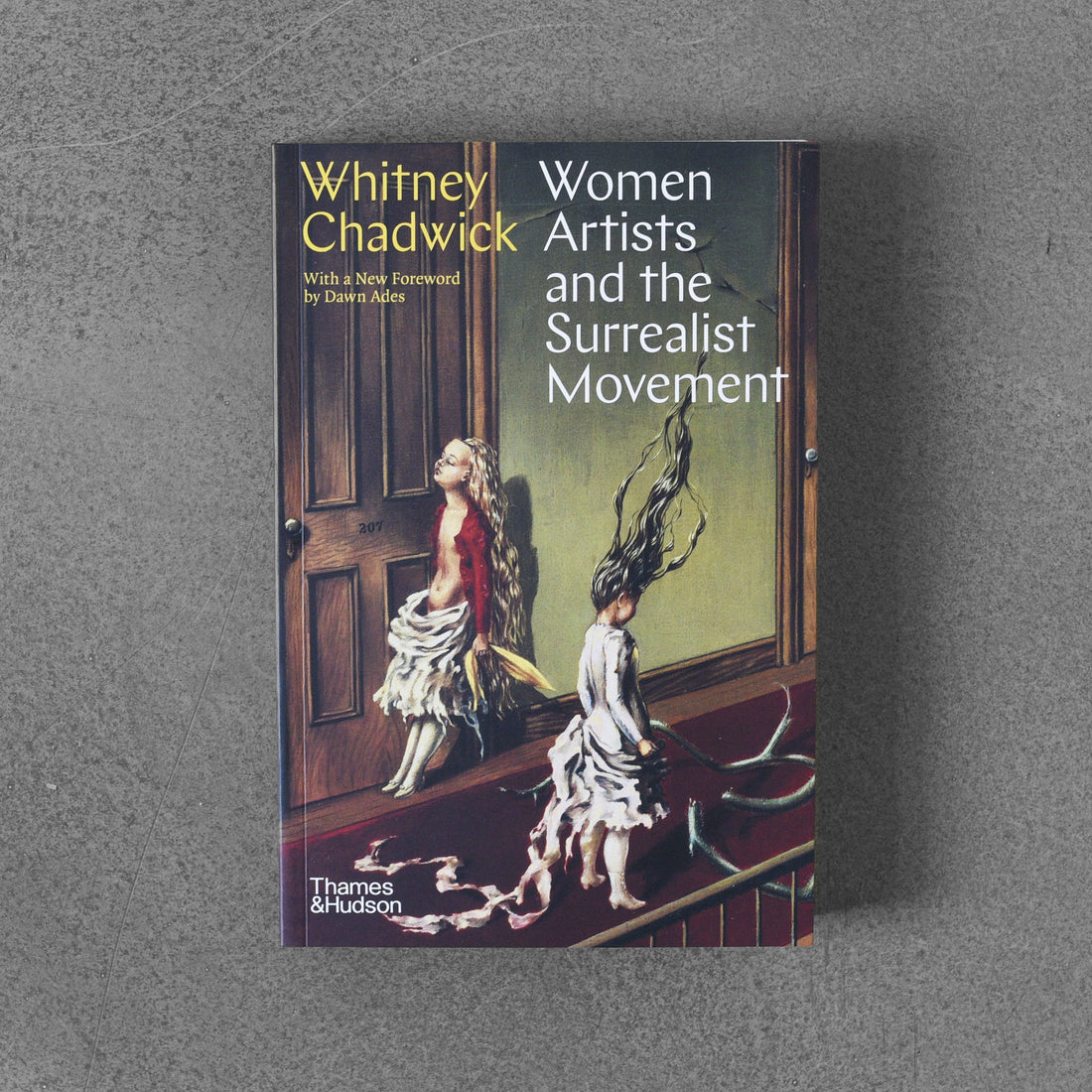 Women Artists and the Surrealist Movement
