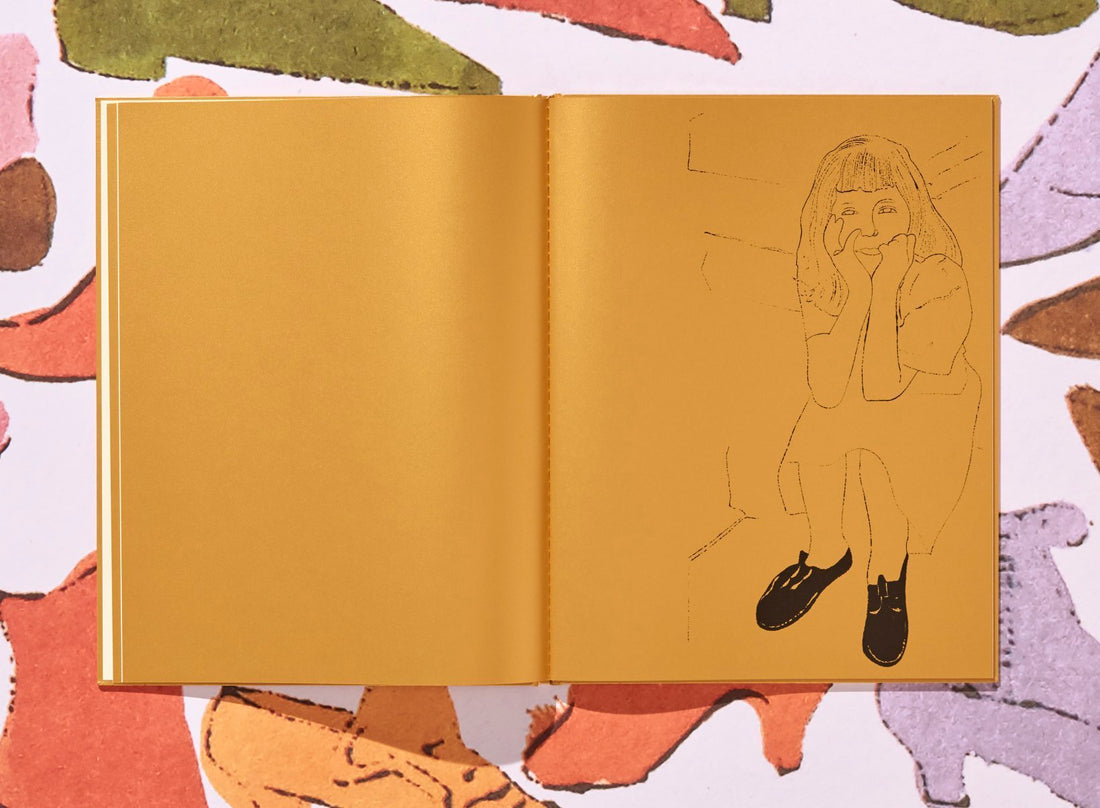 Andy Warhol: Seven Illustrated Books