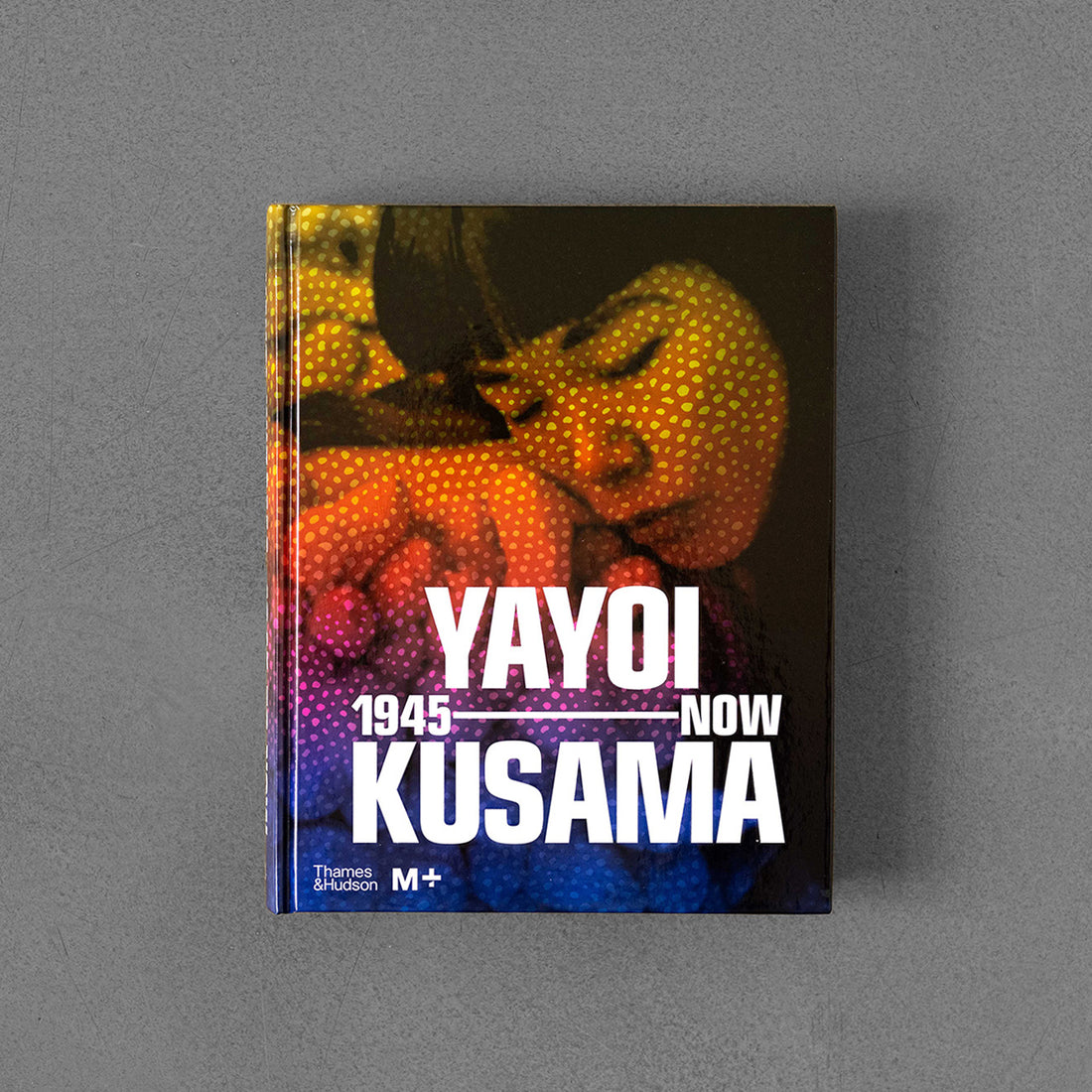 Yayoi Kusama: 1945 to Now