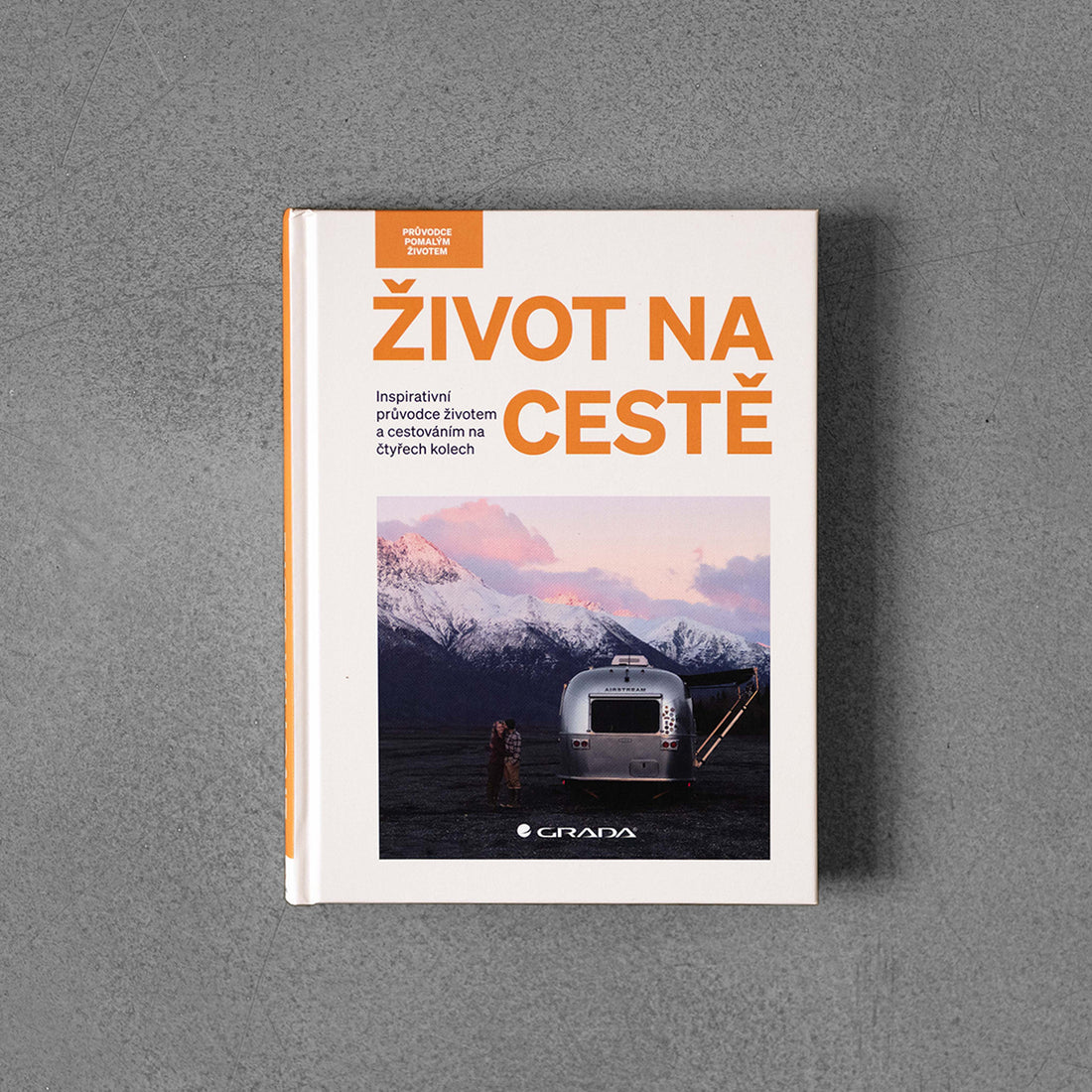 Život na cestě